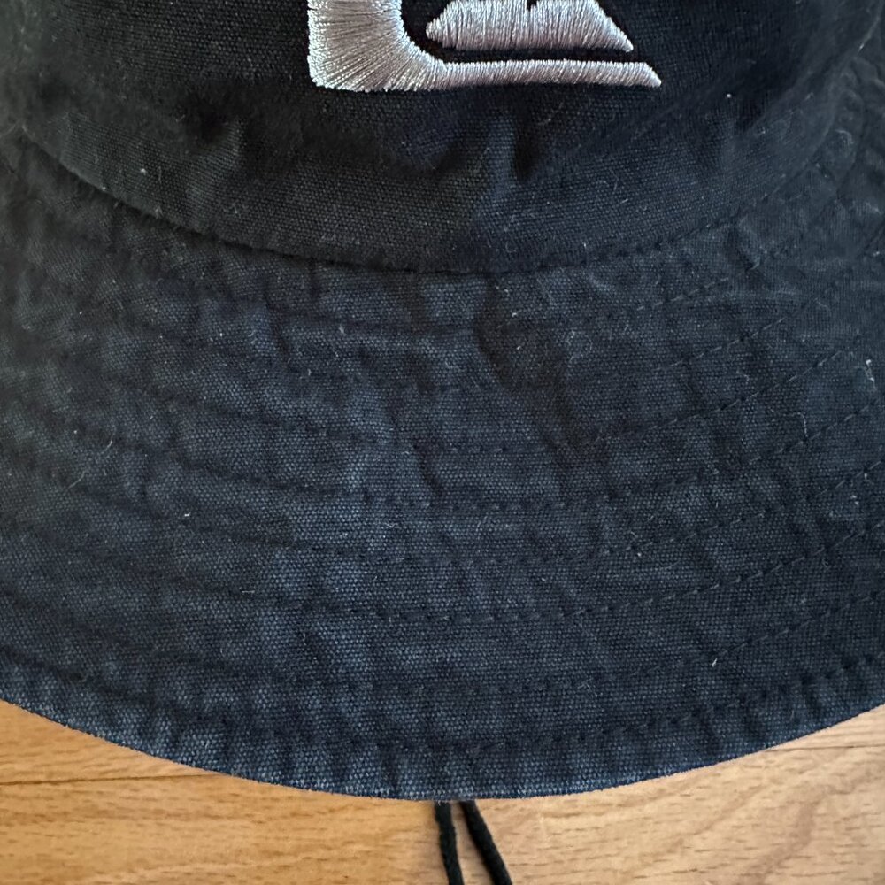 Quicksilver Men's Bushmaster Bucket Hat Size L/XL - Picture 3 of 10